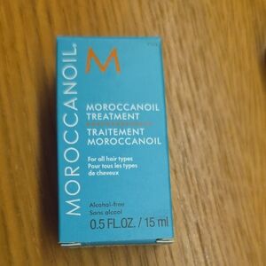 Moroccanoil Treatment Serum - .5oz